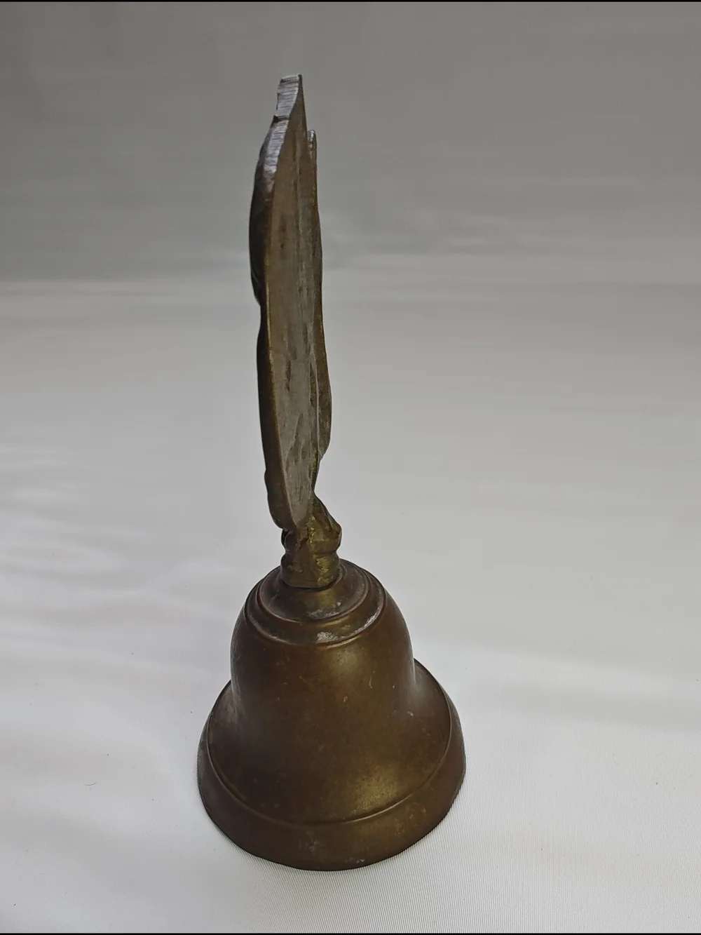 N/A vintage brass